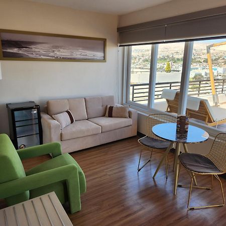 DM Hoteles Moquegua Exterior foto