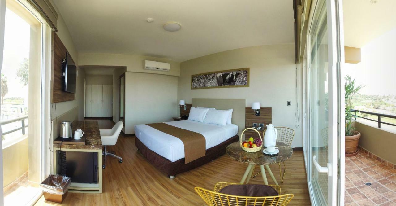 DM Hoteles Moquegua Exterior foto